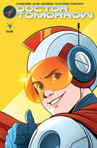 Doctor Tomorrow (2020) Volume 1