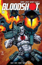 Bloodshot (2019) #10