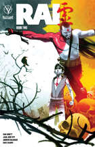 Rai (2019) Book 2