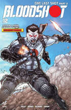 Bloodshot (2019) #12