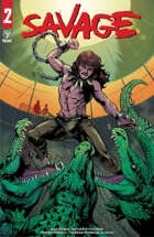 Savage (2021) #2