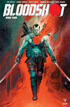 Bloodshot (2019) Book 4 Trade