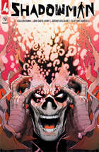 Shadowman (2021) #4
