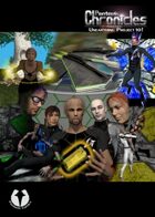 Pentavis Chronicles: Unearthing Project 10