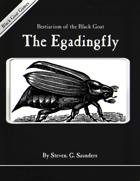 The Egadingfly
