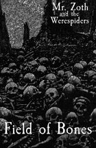 Field of Bones