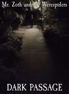 Dark Passage