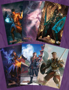 Bookmarks