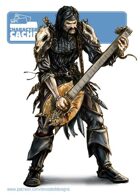 Character Cache - Brett Bardigan