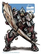 Character Cache - Behemoth