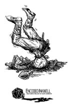 Inkwell - Greedy Bag Of Holding