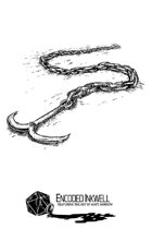 Inkwell - Double Hook Horror