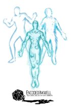 Inkwell - Astral Body Pack