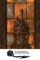 Inkwell - Castle Rock