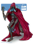Character Cache - Archadamus