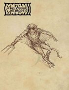 The Mad Wizard Menagerie - Raykova