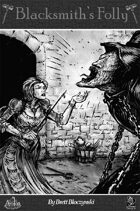Blacksmith's Folly