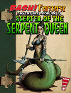 Scepter of the Serpent Queen