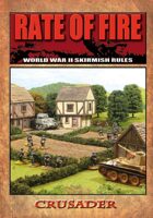 Rate of Fire WWII Skirmish Rules