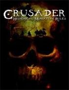 Crusader Historical Miniature Rules