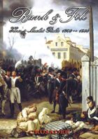 Rank & File Horse & Musket rules