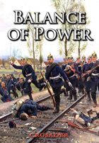 Balance of Power Rules