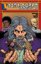 Time Corps #11