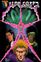 Time Corps #13