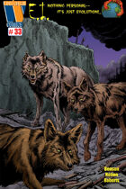 E.I. #33 - Earth Invasion