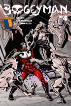 Boogeyman #4