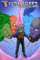 Time Corps #16