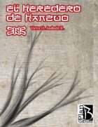 Heredero de Hanzuo