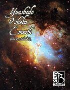 Yuashodo