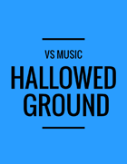 ENVIRONMENTAL MUSIC: Hallowed Ground