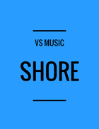 ENVIRONMENTAL MUSIC: Shore