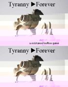 Tyranny: Forever