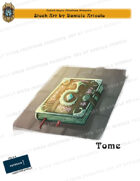 CSC Stock Art Presents: Tome 2
