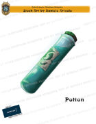 CSC Stock Art Presents: Potion