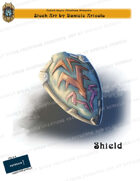CSC Stock Art Presents: Shield