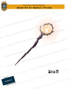 CSC Stock Art Presents: Staff