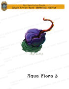 CSC Stock Art Presents: Aqua Flora 3