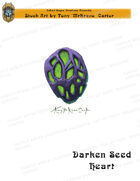 CSC Stock Art Presents: Darken Seed Heart