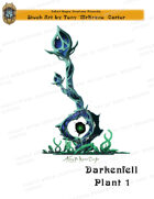 CSC Stock Art Presents: Darkenfell Plant 1