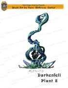 CSC Stock Art Presents: Darkenfell Plant 2