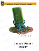 CSC Stock Art Presents: Carnae Plant 1 Waiting