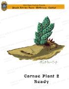 CSC Stock Art Presents: Carnae Plant 2 Waiting