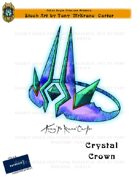 CSC Stock Art Presents: Crystal Crown