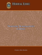 Herbal Lore: Slavemaster's Garden PF1E