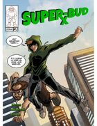 Super-Bud #1
