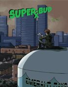 Super-Bud #2